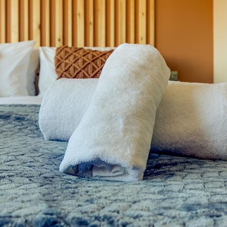 Apt 4 North Marine Villa Скарборо Экстерьер фото